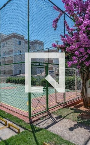 Apartamento à venda com 51m², 2 quartos e 1 vaga Apartamento à venda com 51m², 2 quartos e 1 vagaQuadra Esportiva
