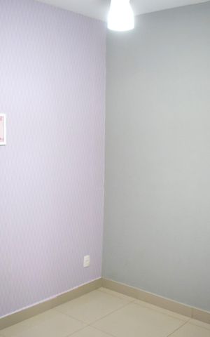 Apartamento para alugar com 72m², 3 quartos e 1 vagaQuarto 1