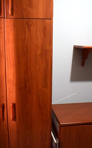 Apartamento para alugar com 72m², 3 quartos e 1 vagaQuarto 2