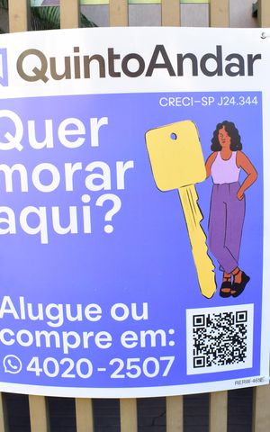Apartamento para alugar com 72m², 3 quartos e 1 vagaPlaca