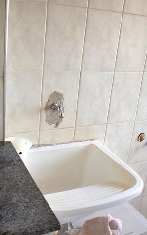 Apartamento para alugar com 72m², 3 quartos e 1 vagaÁrea de Serviço