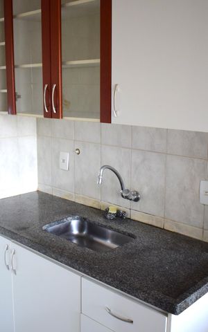 Apartamento para alugar com 72m², 3 quartos e 1 vagaCozinha - Armários