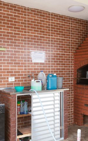 Apartamento para alugar com 48m², 2 quartos e 1 vagaSalão de Festas - Churrasqueira