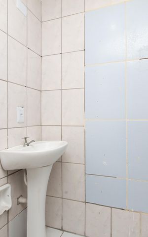 Apartamento para alugar com 48m², 2 quartos e 1 vagaBanheiro