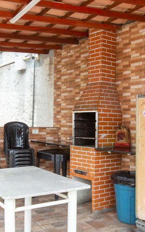 Apartamento para alugar com 48m², 2 quartos e 1 vagaÁrea comum - Churrasqueira