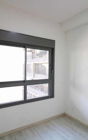 Studio para alugar com 41m², 1 quarto e sem vaga Studio para alugar com 41m², 1 quarto e sem vagaQuarto