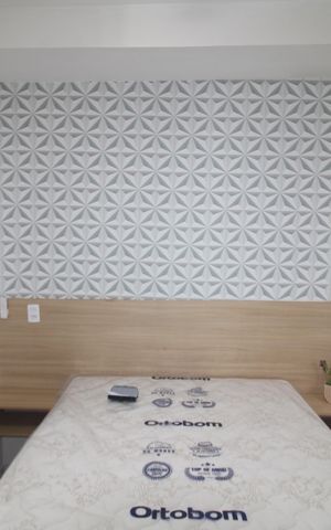 Studio à venda com 19m², 1 quarto e sem vagaStudio