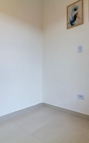 Apartamento à venda com 34m², 2 quartos e sem vaga Apartamento à venda com 34m², 2 quartos e sem vagaQuarto 2