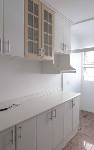 Apartamento à venda com 55m², 2 quartos e 1 vaga Apartamento à venda com 55m², 2 quartos e 1 vagaCozinha
