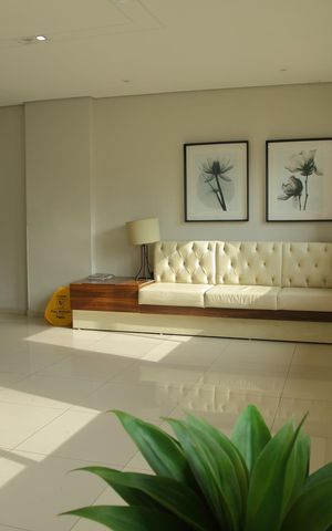 Apartamento à venda com 48m², 2 quartos e 1 vagaÁrea comum
