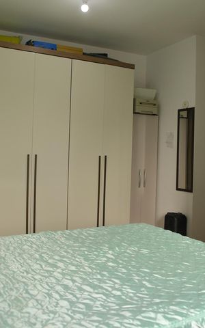Apartamento à venda com 48m², 2 quartos e 1 vagaQuarto 1