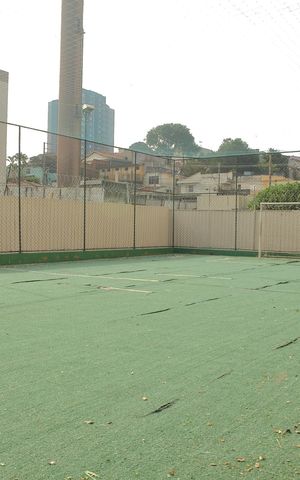 Apartamento à venda com 48m², 2 quartos e 1 vagaQuadra Esportiva