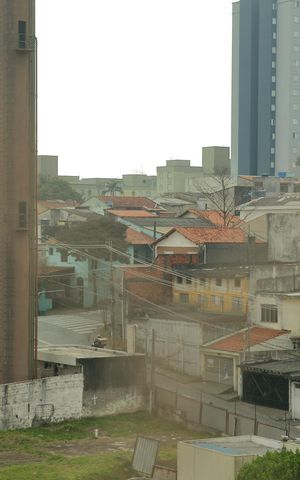 Apartamento à venda com 48m², 2 quartos e 1 vagaVsta Sala