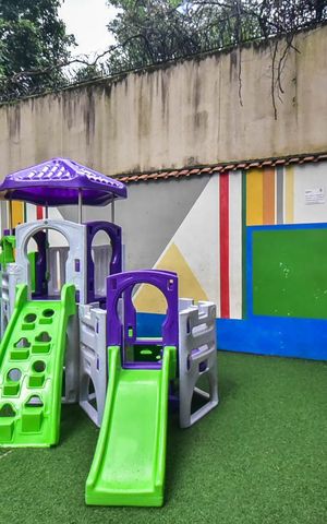 Apartamento para alugar com 56m², 2 quartos e 1 vaga Apartamento para alugar com 56m², 2 quartos e 1 vagaÁrea comum
