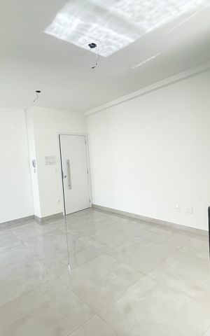 Apartamento à venda com 86m², 2 quartos e 2 vagasSala