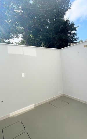 Apartamento à venda com 86m², 2 quartos e 2 vagasÁrea Privativa
