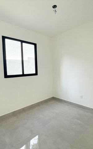 Apartamento à venda com 86m², 2 quartos e 2 vagasQuarto 2