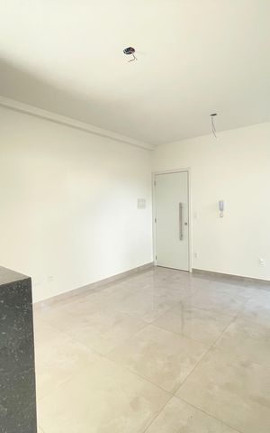 Apartamento à venda com 66m², 2 quartos e 1 vagaSala