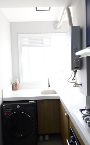Apartamento para alugar com 36m², 1 quarto e sem vagaCozinha
