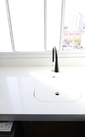 Apartamento para alugar com 36m², 1 quarto e sem vagaÁrea de Serviço