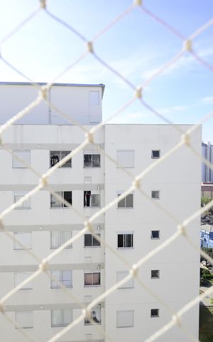 Apartamento para alugar com 36m², 1 quarto e sem vagaVista Sala