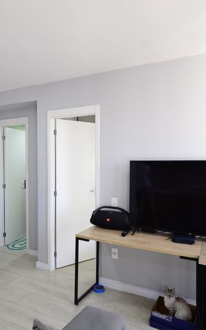 Apartamento para alugar com 36m², 1 quarto e sem vagaSala