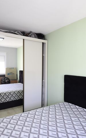 Apartamento para alugar com 36m², 1 quarto e sem vagaQuarto