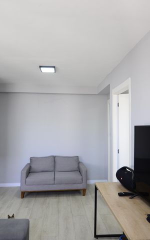 Apartamento para alugar com 36m², 1 quarto e sem vagaSala