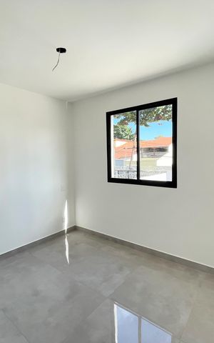 Apartamento à venda com 48m², 2 quartos e 1 vagaQuarto 2