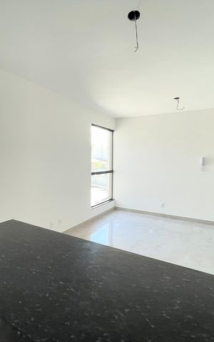 Apartamento à venda com 48m², 2 quartos e 1 vagaSala
