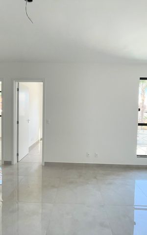 Apartamento à venda com 48m², 2 quartos e 1 vagaSala