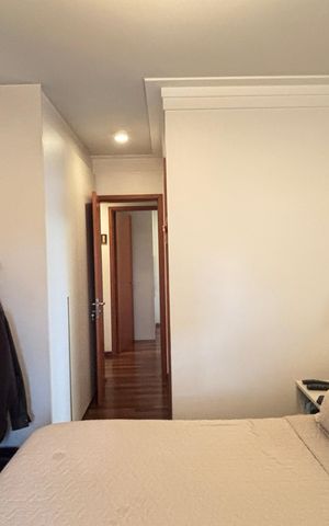 Apartamento à venda com 103m², 2 quartos e 2 vagas Apartamento à venda com 103m², 2 quartos e 2 vagasSuite