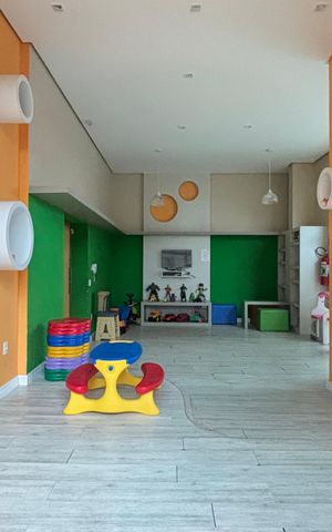 Apartamento à venda com 103m², 2 quartos e 2 vagas Apartamento à venda com 103m², 2 quartos e 2 vagasÁrea comum