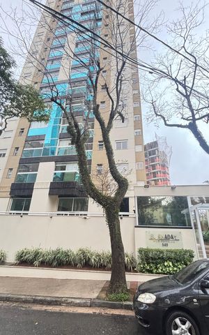 Apartamento à venda com 103m², 2 quartos e 2 vagas Apartamento à venda com 103m², 2 quartos e 2 vagasFachada