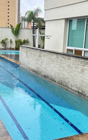Apartamento à venda com 103m², 2 quartos e 2 vagas Apartamento à venda com 103m², 2 quartos e 2 vagasÁrea comum