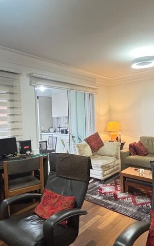 Apartamento à venda com 103m², 2 quartos e 2 vagas Apartamento à venda com 103m², 2 quartos e 2 vagasSala