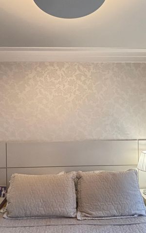 Apartamento à venda com 103m², 2 quartos e 2 vagas Apartamento à venda com 103m², 2 quartos e 2 vagasSuite