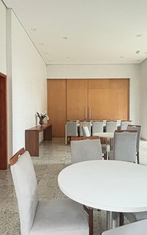 Apartamento à venda com 103m², 2 quartos e 2 vagas Apartamento à venda com 103m², 2 quartos e 2 vagasÁrea comum