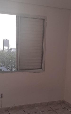 Apartamento à venda com 37m², 2 quartos e 1 vagaQuarto 1