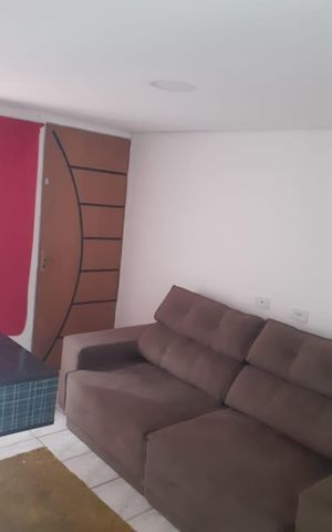 Apartamento à venda com 37m², 2 quartos e 1 vagaSala