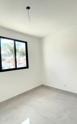 Apartamento à venda com 48m², 2 quartos e 1 vagaQuarto