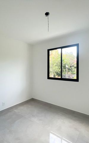 Apartamento à venda com 49m², 2 quartos e 1 vagaQuarto