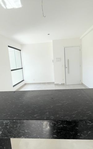 Apartamento à venda com 49m², 2 quartos e 1 vagaSala