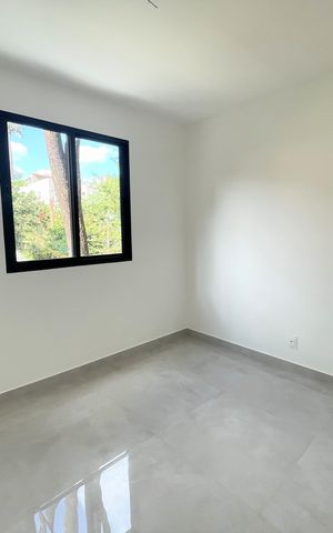 Apartamento à venda com 49m², 2 quartos e 1 vagaQuarto