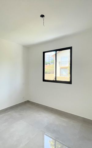 Apartamento à venda com 49m², 2 quartos e 1 vagaQuarto