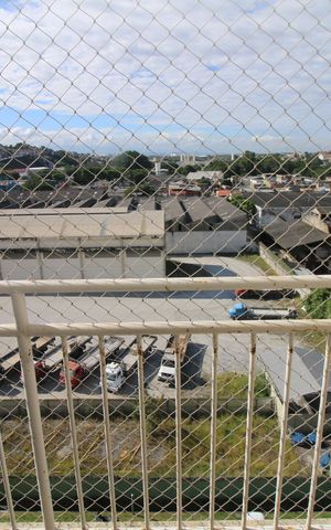 Apartamento para alugar com 45m², 2 quartos e 1 vagaVaranda