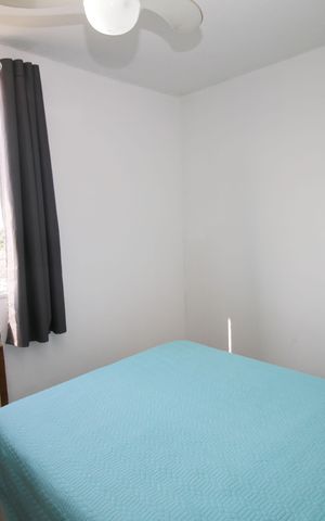 Apartamento para alugar com 45m², 2 quartos e 1 vagaQuarto 2