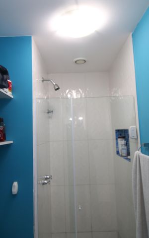 Apartamento para alugar com 45m², 2 quartos e 1 vagaBanheiro