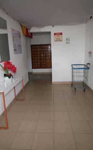 Apartamento para alugar com 45m², 2 quartos e 1 vagaHall de entrada