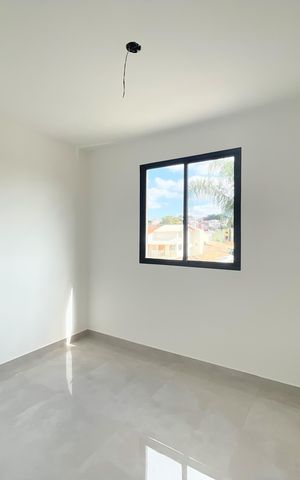 Apartamento à venda com 50m², 2 quartos e 1 vagaQuarto
